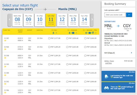 Book Cebu Pacific Flights to Bangkok from P5,745 Return .